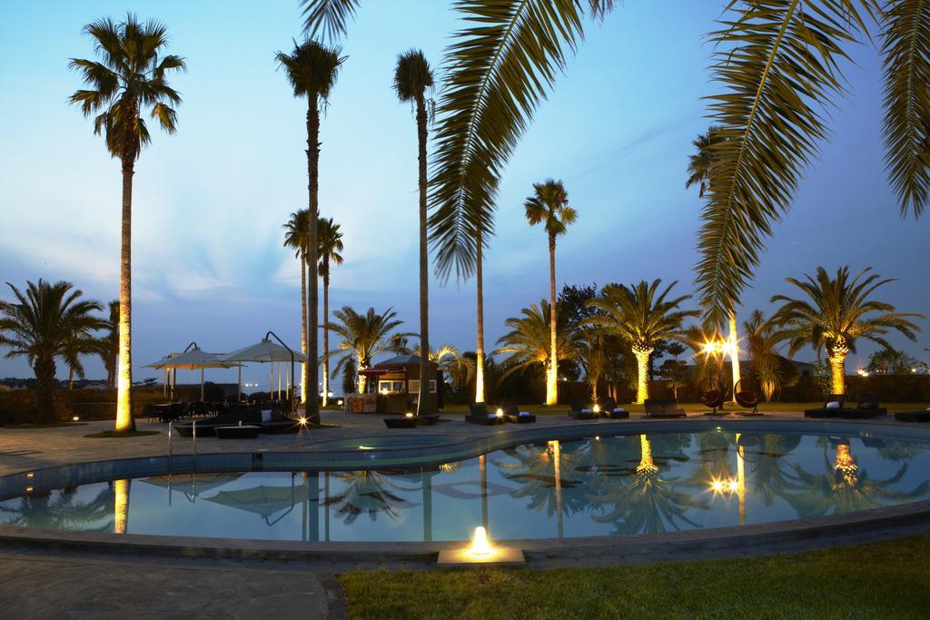 Stanford Hotel And Resort Чеджудо Экстерьер фото